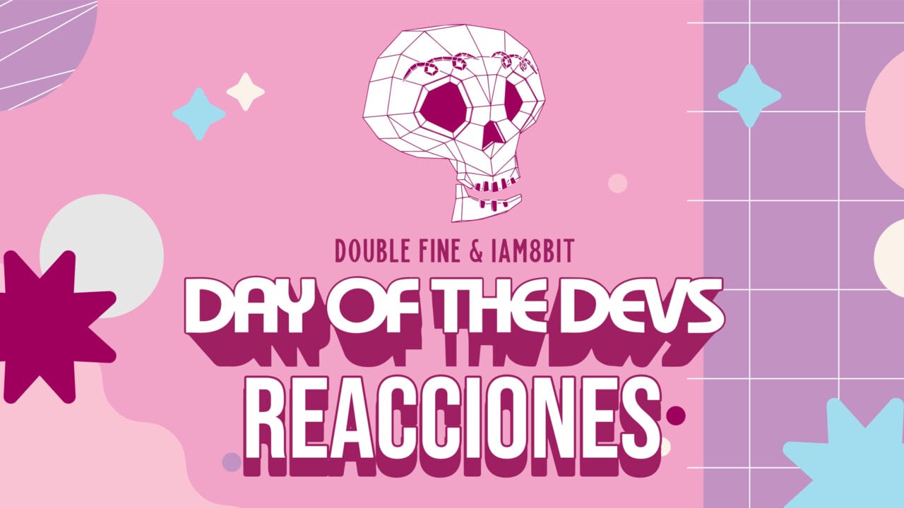 Reacciones Day of the Devs 2023 Summer Game Fest
