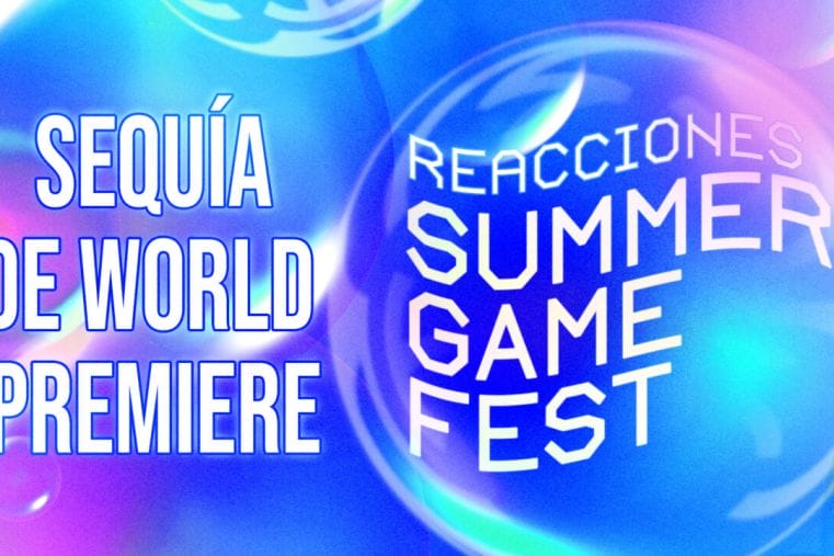 Reacciones Summer Game Fest 2023