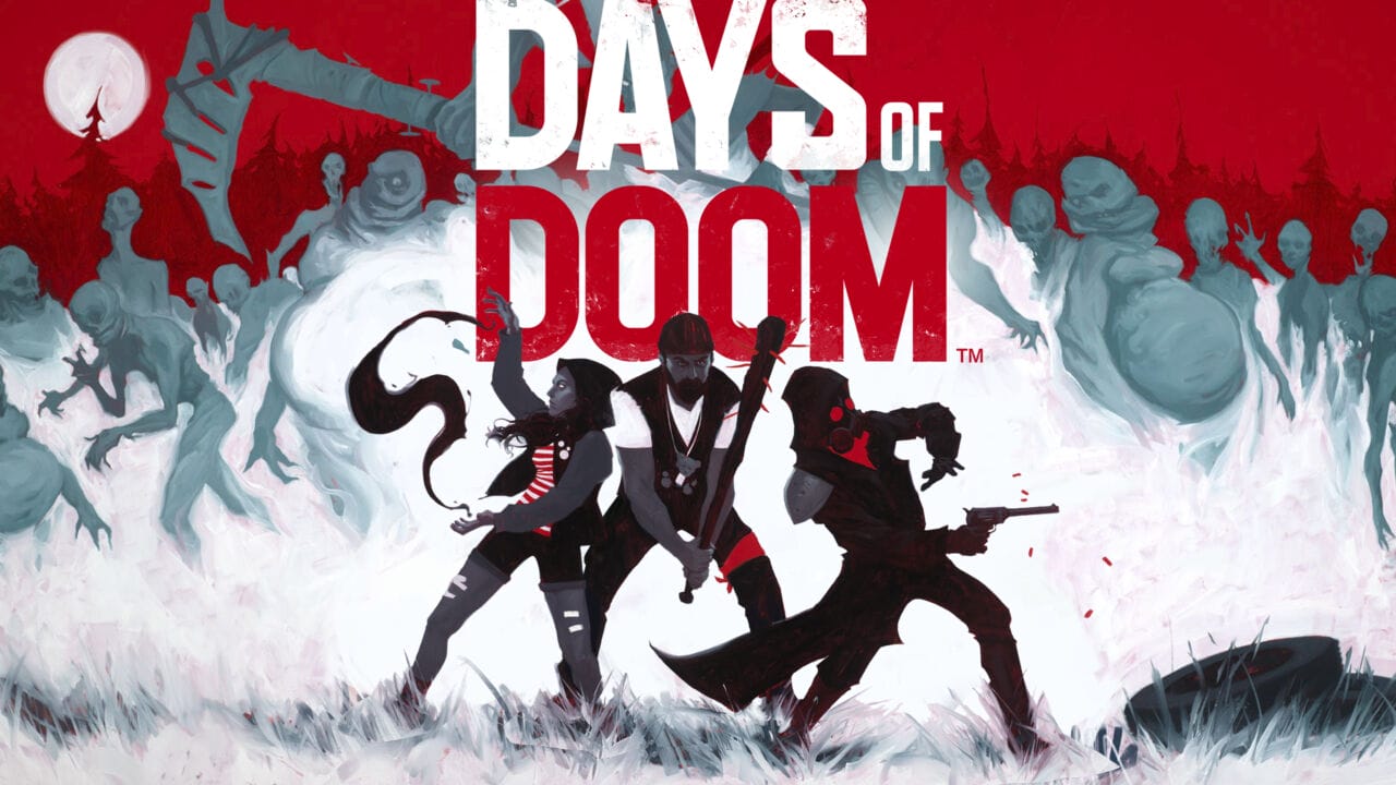 days of doom