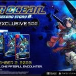 Star Ocean The Second Story R Anunciado Direct 2 Noviembre Nintendo Switch PC PS4 PS5