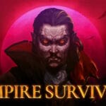 Vampire Survivor Switch