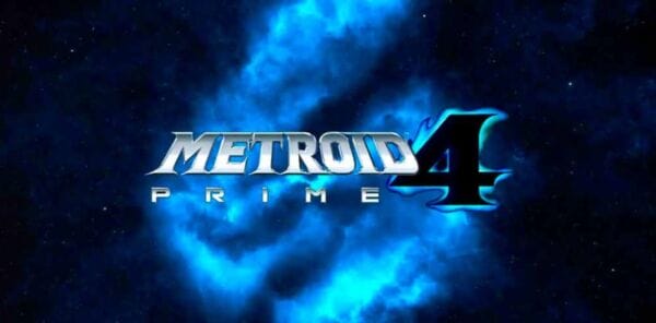 Metroid Prime 4 Nintendo Switch