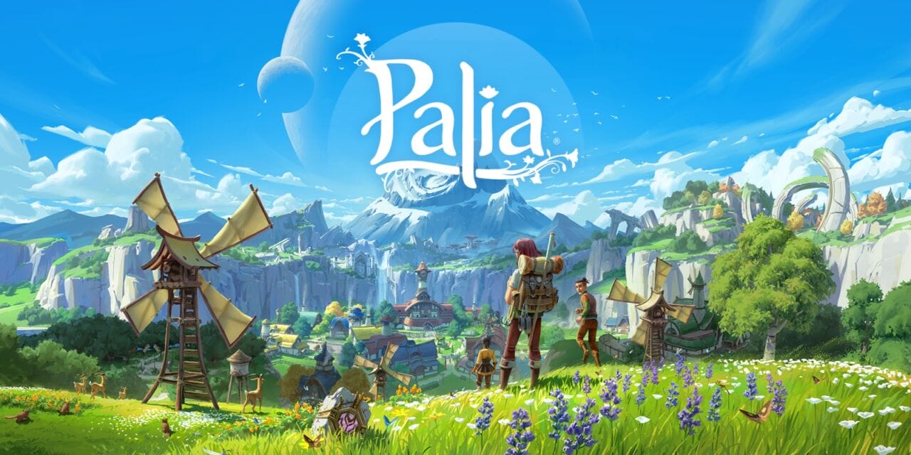 palia