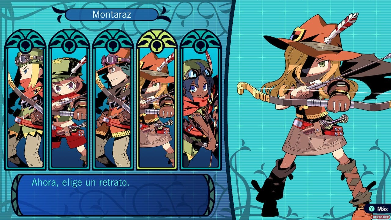 Etrian Odyssey Origins Collection