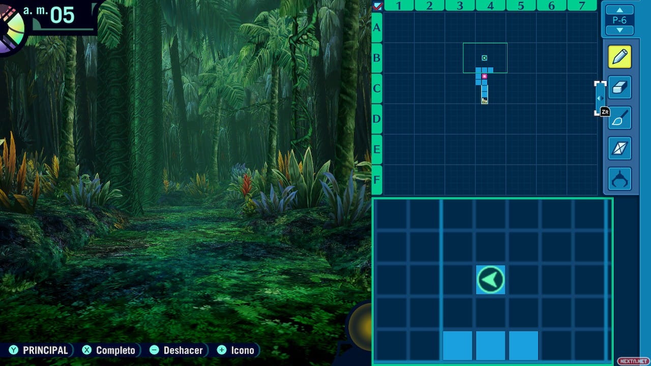 Etrian Odyssey Origins Collection