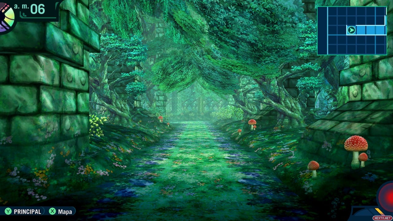 Etrian Odyssey Origins Collection