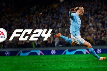 EA-Sports FC 24