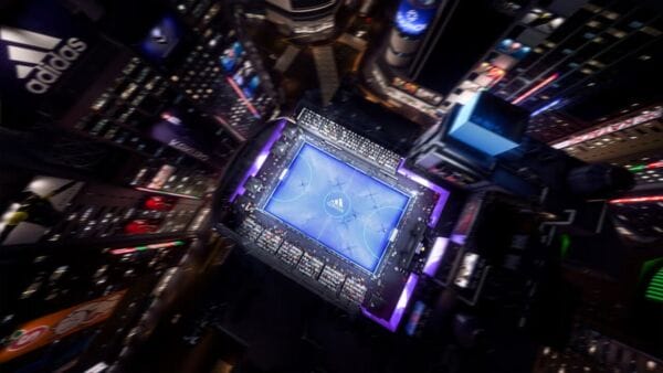 EA Sports FC 24 Nintendo Switch Frostbite Engine