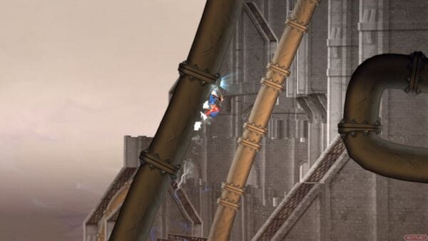 Teslagrad 2