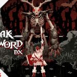 Análisis Bleak Sword DX Review