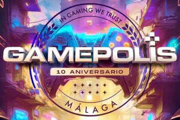 GAMEPOLIS X 2023