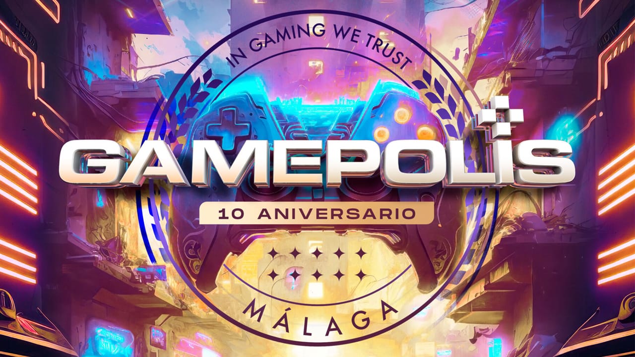 GAMEPOLIS X 2023