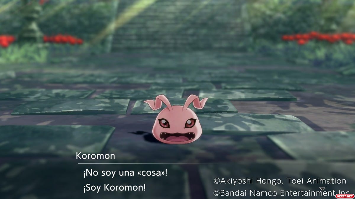 Digimon Survive