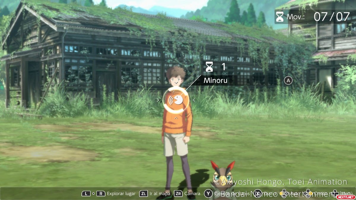 Digimon Survive