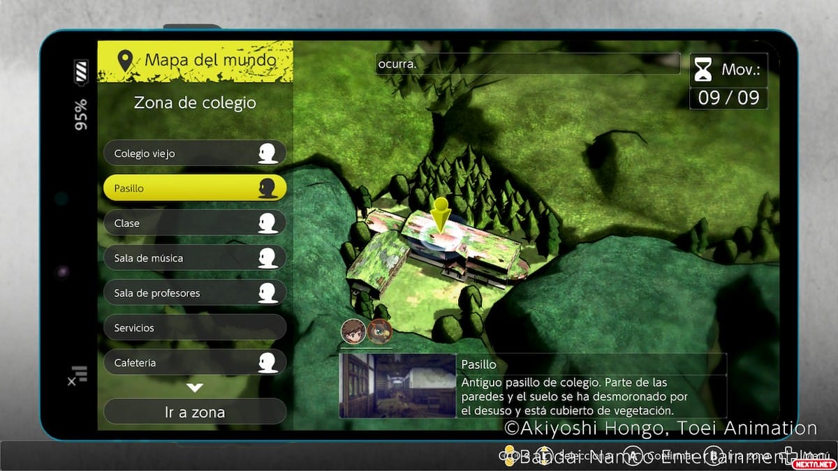 Digimon Survive