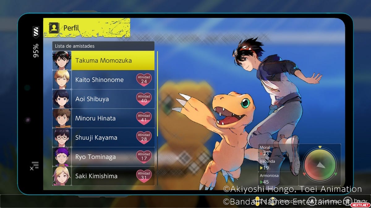 Digimon Survive
