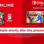 Pokémon Trading Card y Pokémon Stadium en Nintendo Switch Online