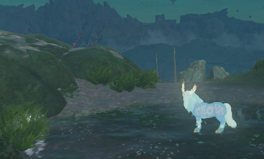 satoly zelda tears
