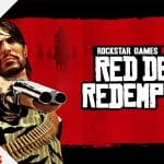 Red Dead Redemption Gameplay