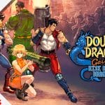 Análisis Double Dragon Gaiden Rise of the Dragons
