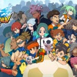 Inazuma Eleven Heroes Victory Road