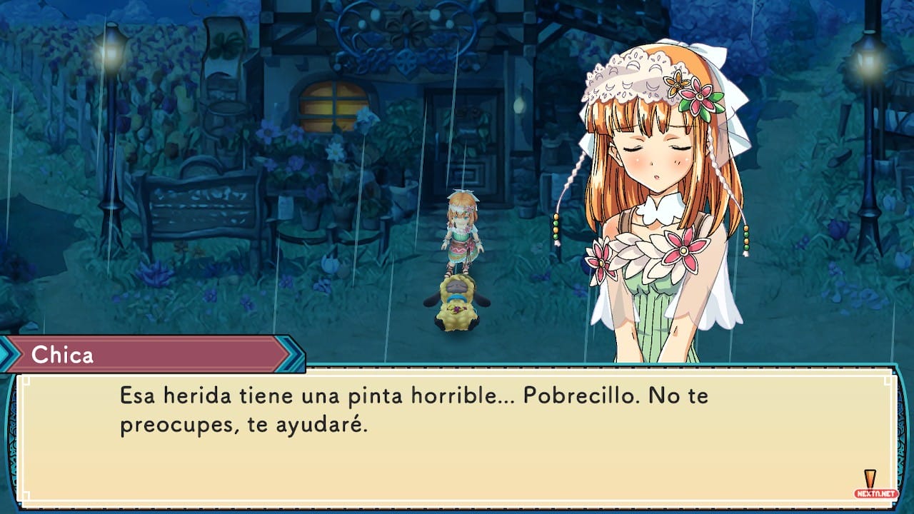 Análisis Rune Factory 3 Special Nintendo Switch