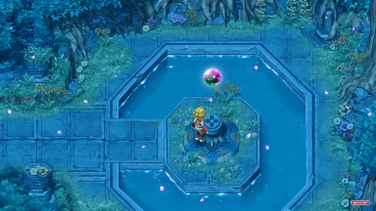 Análisis Rune Factory 3 Special Nintendo Switch