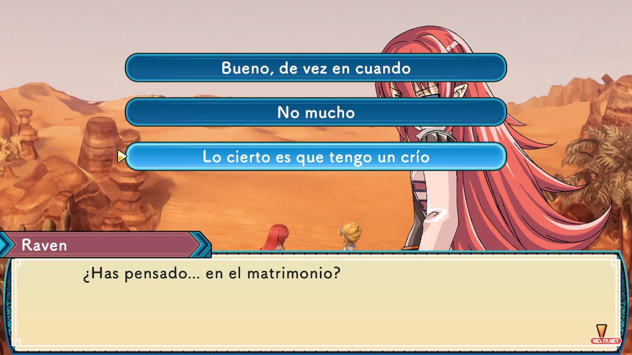 Análisis Rune Factory 3 Special Nintendo Switch