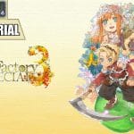 Tutorial Rune Factory 3 Special Cultivar Fuera Temporada Nabo Rosa Pepinos Espinacas Nintendo Switch Steam