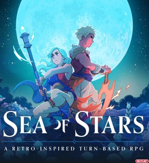 Sea of Stars