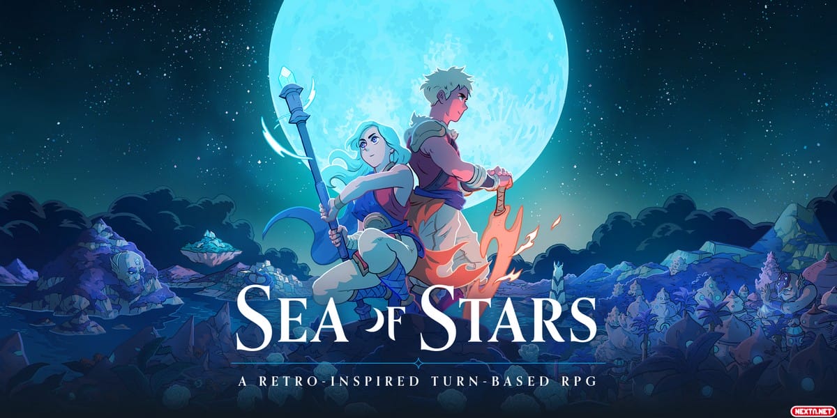 Sea of Stars