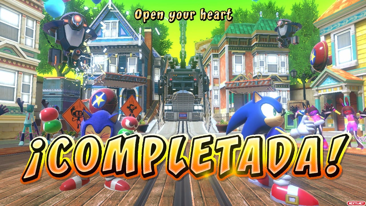 Samba de Amigo: Party Central