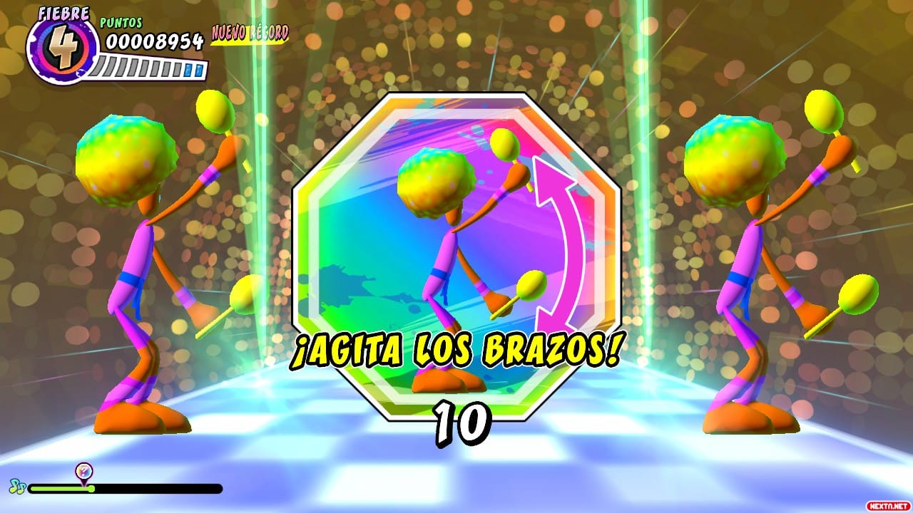 Samba de Amigo: Party Central