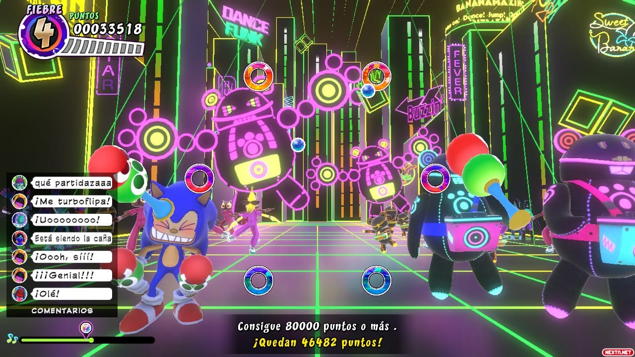 En busca del partner virtual