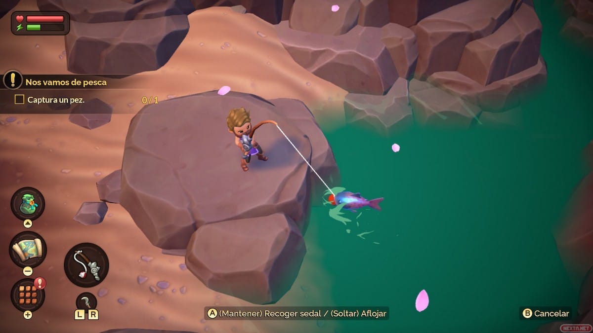 Pesca