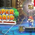Paper mario La puerta Milenaria Remake Nintendo Switch