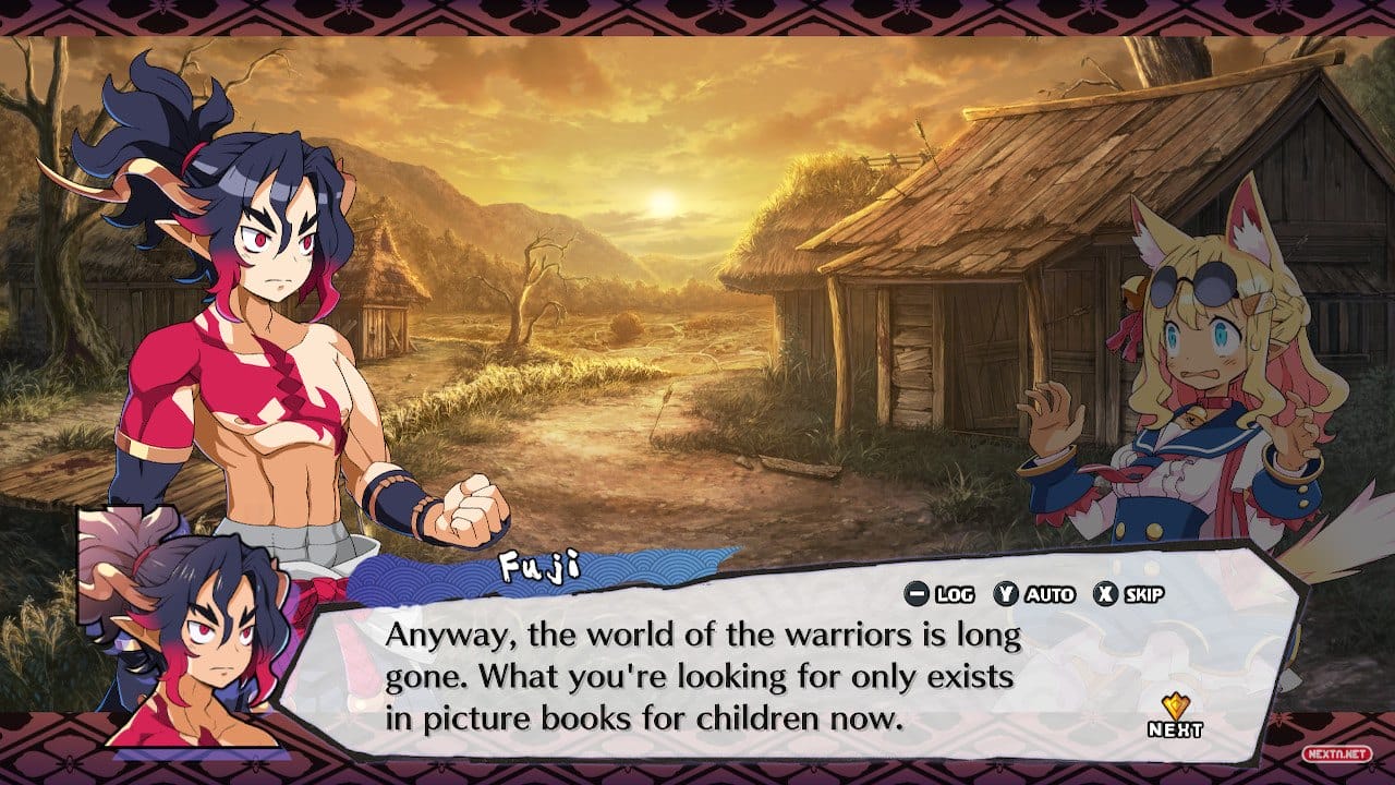 Análisis Disgaea 7 Nintendo Switch