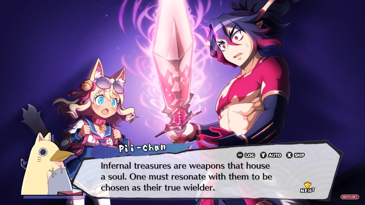 Análisis Disgaea 7 Nintendo Switch