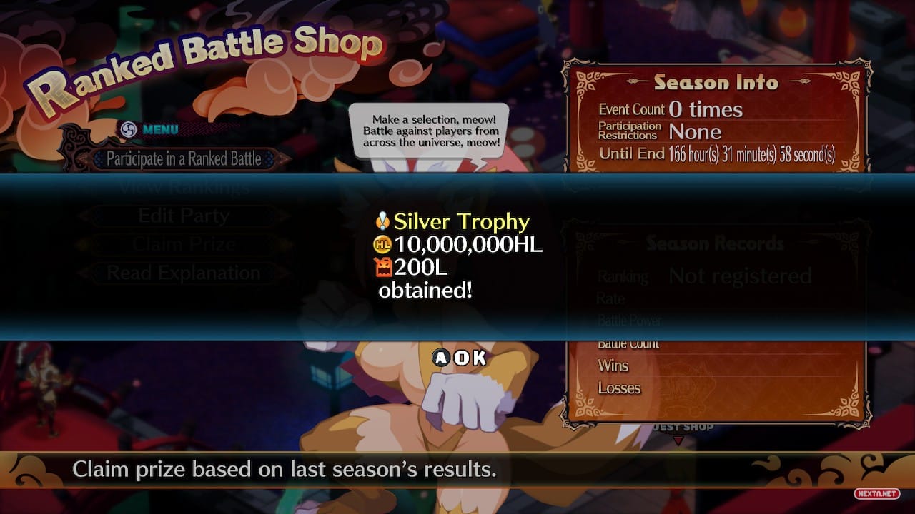 Análisis Disgaea 7 Nintendo Switch