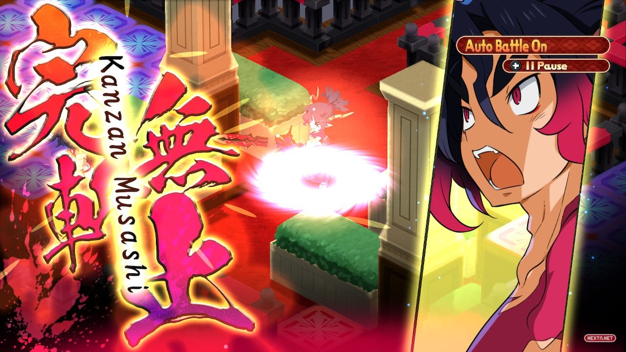 Análisis Disgaea 7 Nintendo Switch