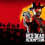 Red Dead Redemption 2 Nintendo Switch