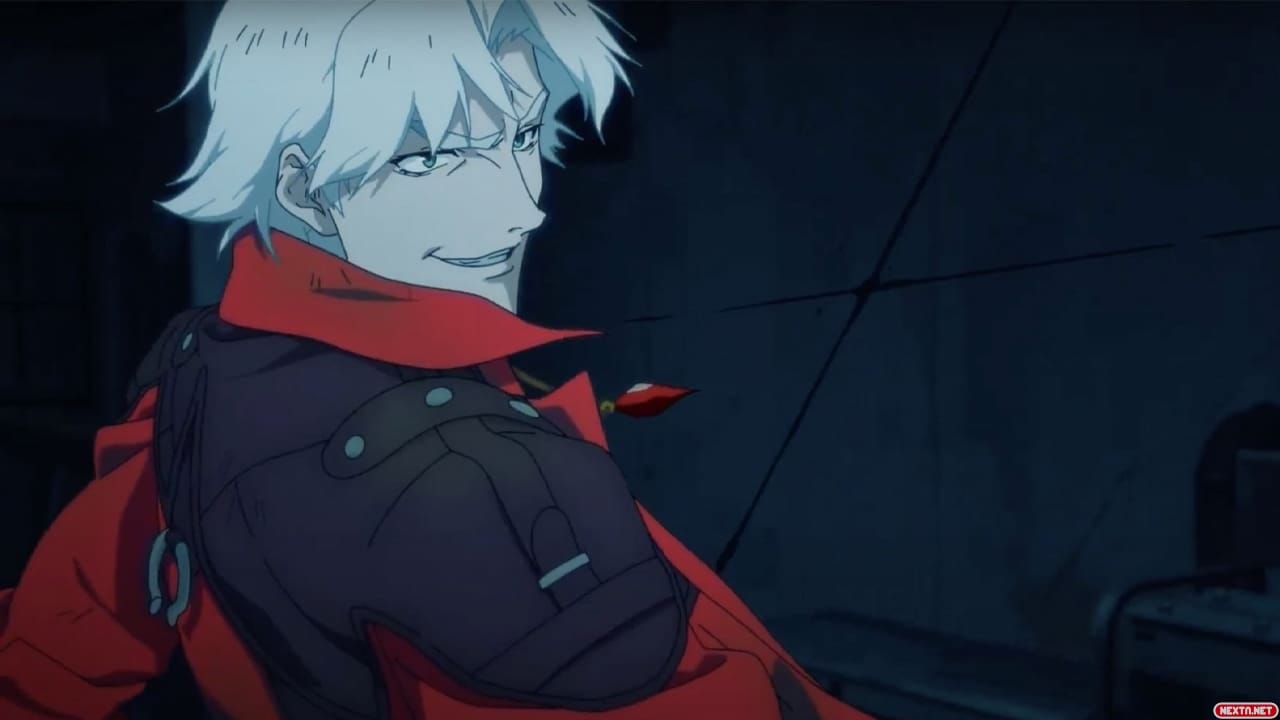 Devil May Cry tendrá una nueva adaptación al anime de Netflix
