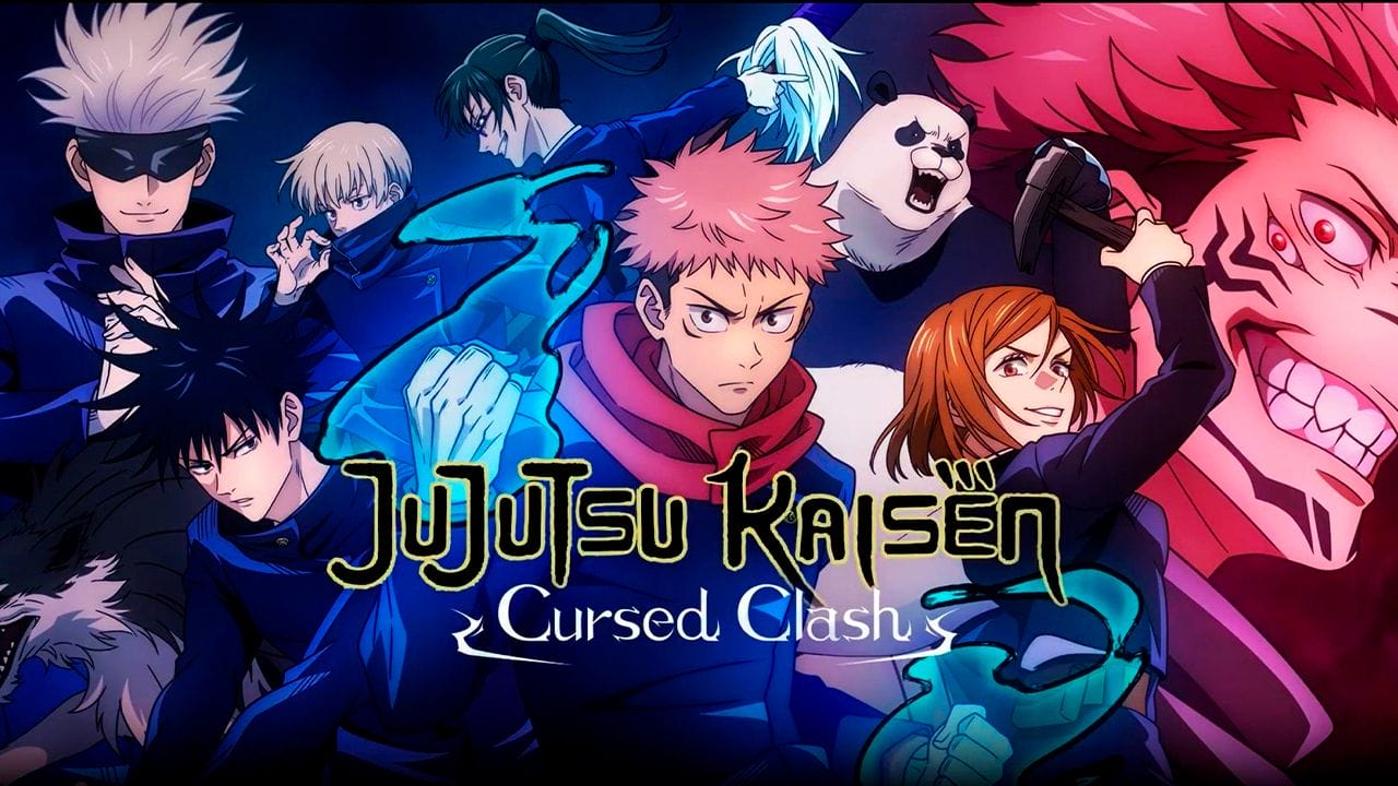 jujutsu kaisen cursed clash switch