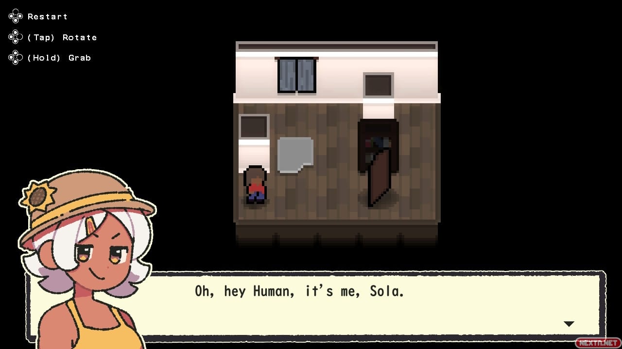 Personajes simpáticos