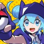 I wonder what the future will be like Hatsune Miku Pokémon Project Voltage Mitchie M
