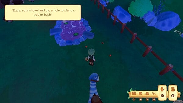 Error de traducción