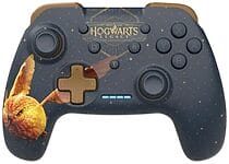 Mando Hogwarts Legacy Nintendo Switch