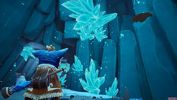 song of nunu