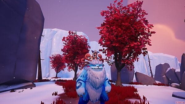 song of nunu