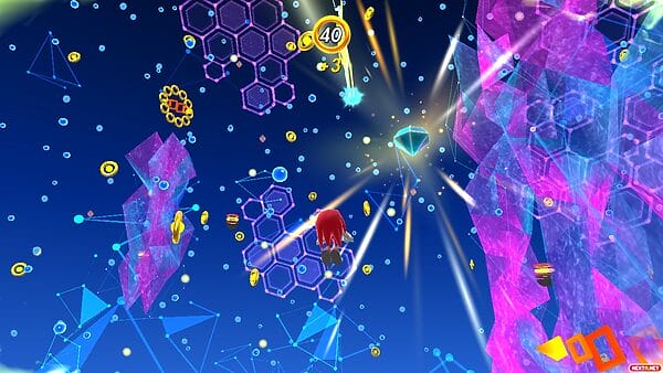 Sonic Superstars fase 2